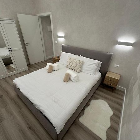 Elsa & Reseda Apartments Sanremo Bagian luar foto