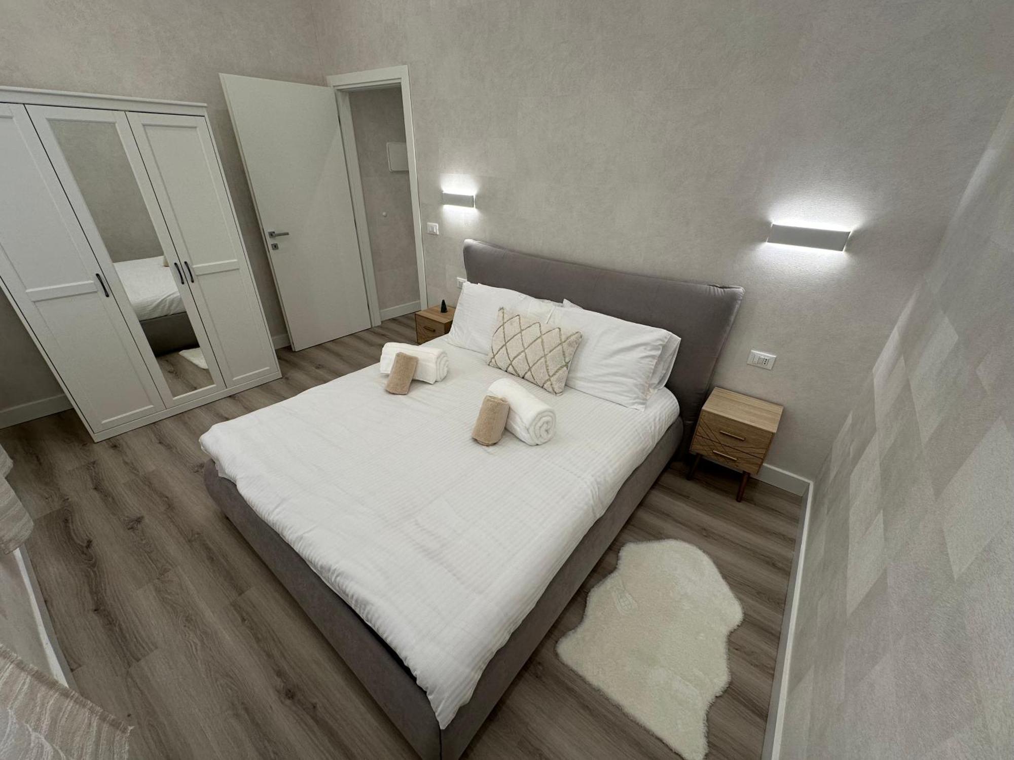 Elsa & Reseda Apartments Sanremo Bagian luar foto