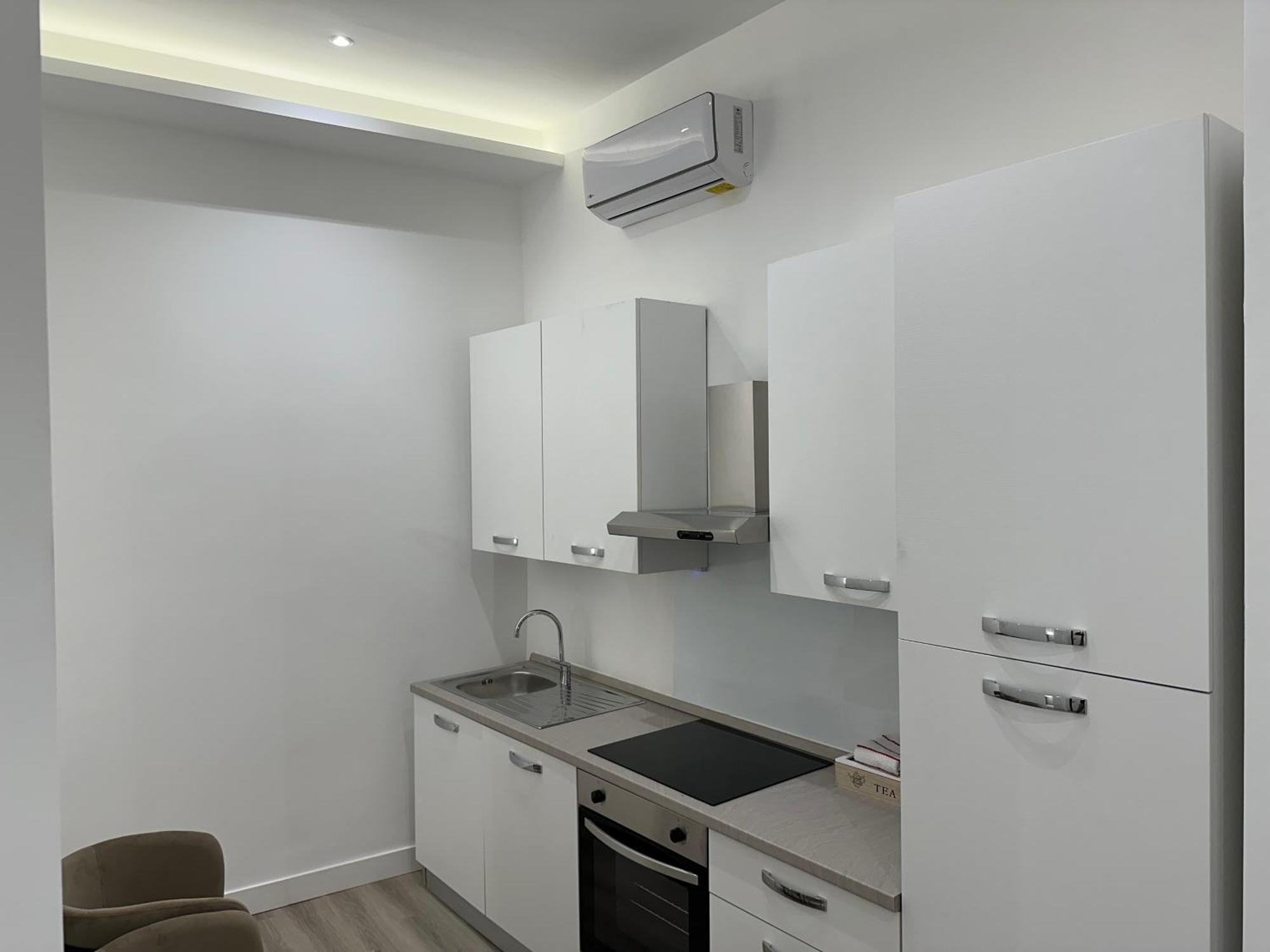Elsa & Reseda Apartments Sanremo Bagian luar foto